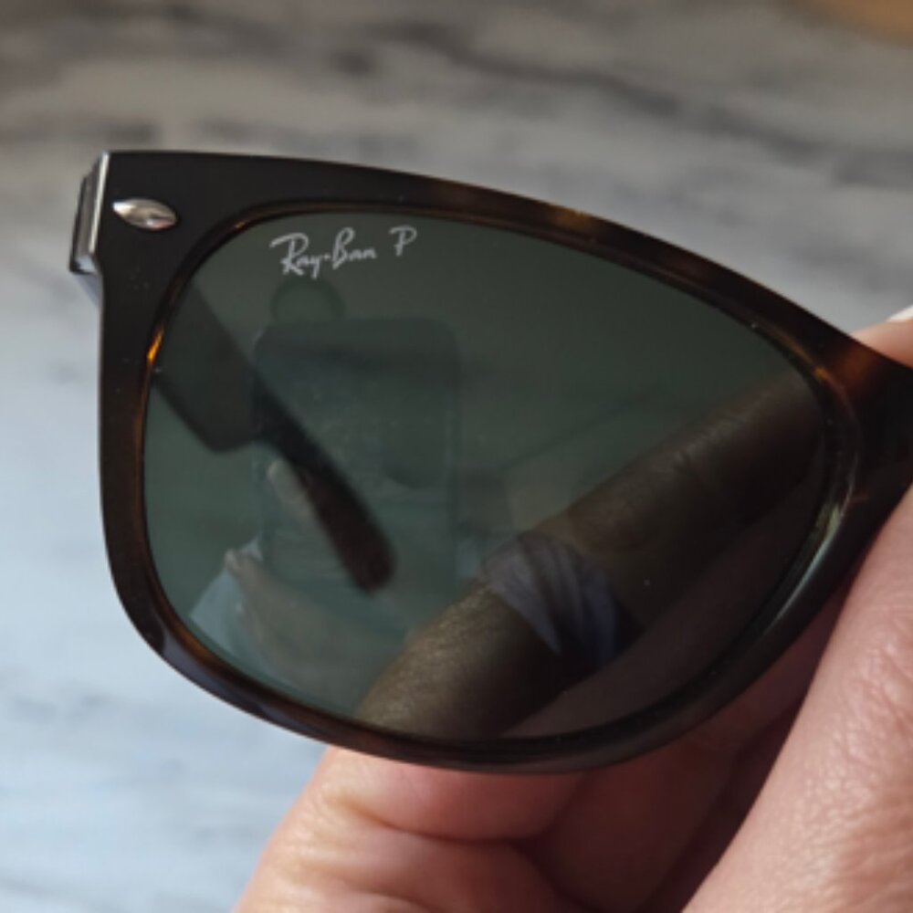 Ray-Ban Sunglasses - Price includes shipping!